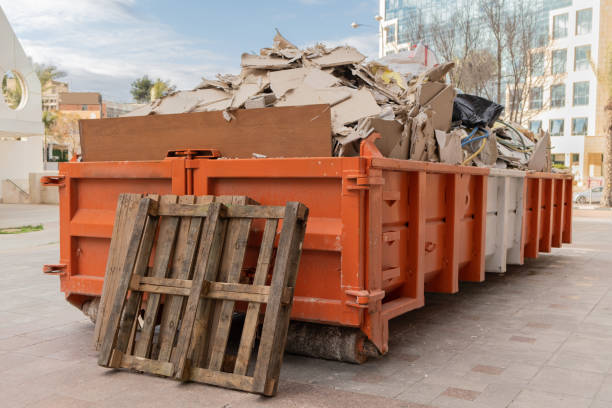 Reliable Marquette Heights, IL Junk Removal Solutions