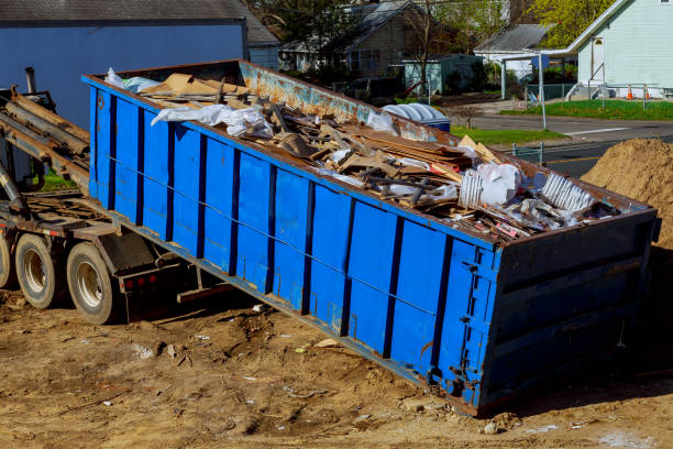 Best Dumpster Rental Services  in Marquette Heights, IL